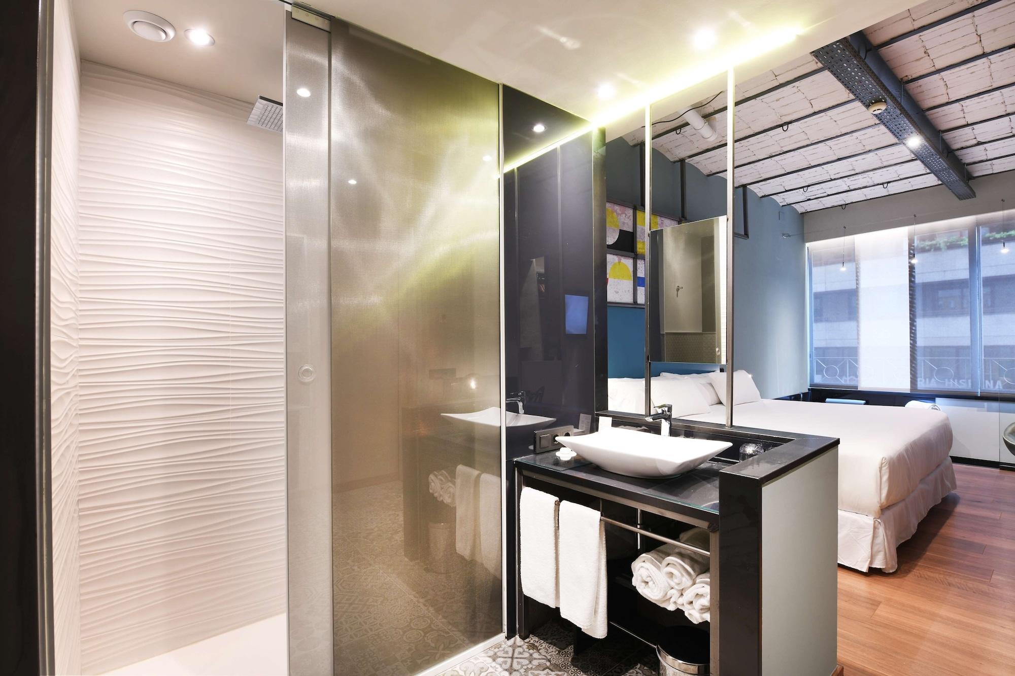 Barceló Hotel 4*
