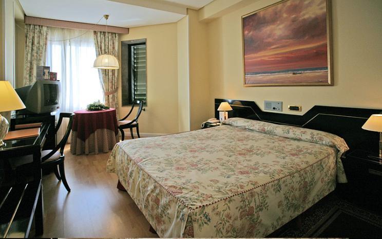 Hotel Barceló Ourense