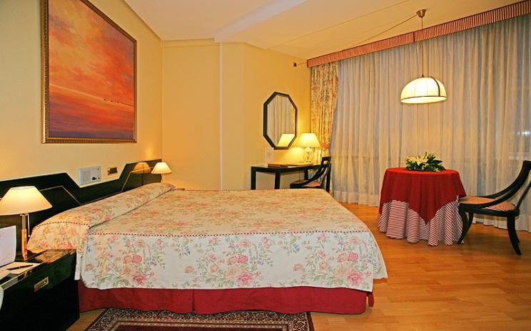 Barceló Hotel Ourense