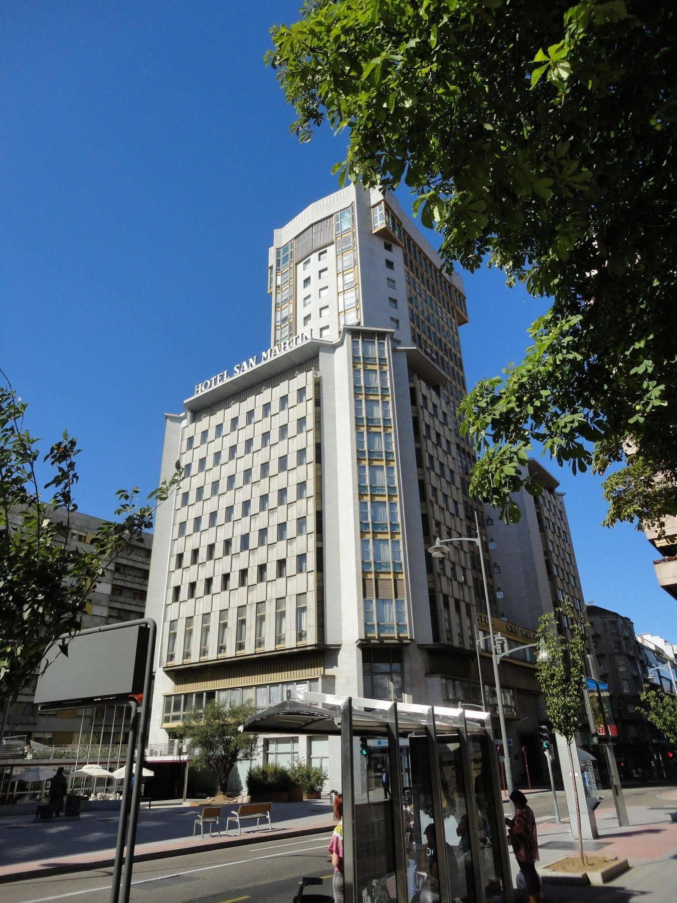 Barcelo 4* Ourense