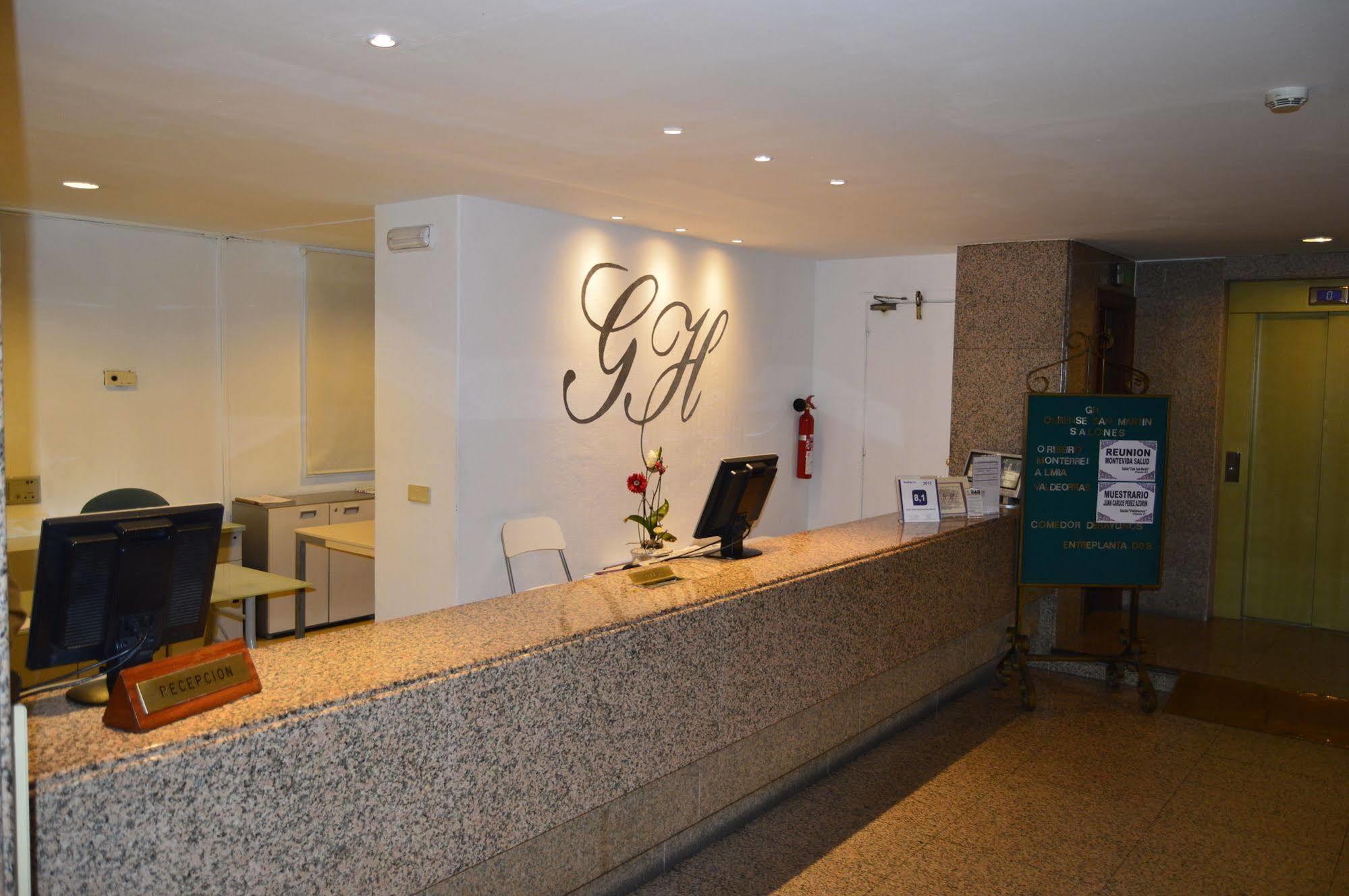 Barceló Hotel